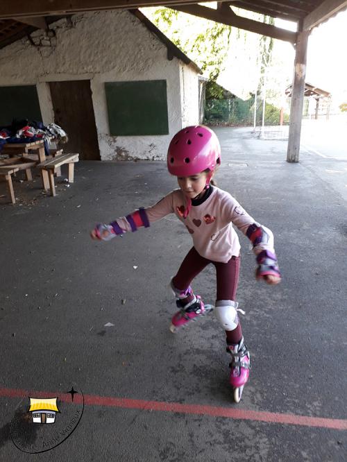 Rollers CE1 - CE2